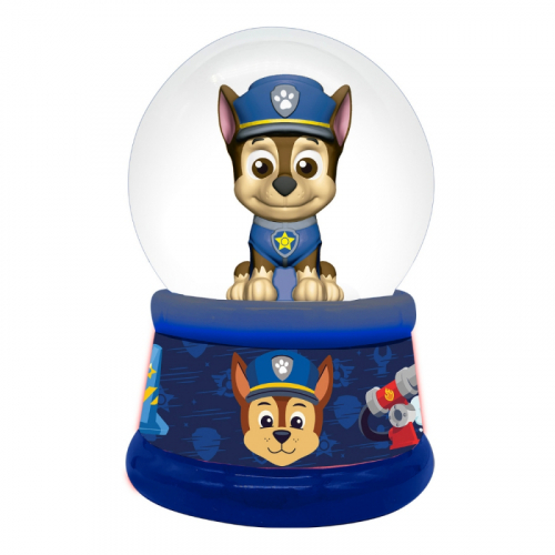 Snglob Paw Patrol i gruppen Hgtider / Jul / Julklappar / Till barn hos PARTAJSHOP AB (96311)