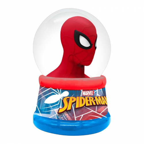 Snglob Spiderman i gruppen Roliga prylar / Hobby & fritid / Leksaker hos PARTAJSHOP AB (96312)