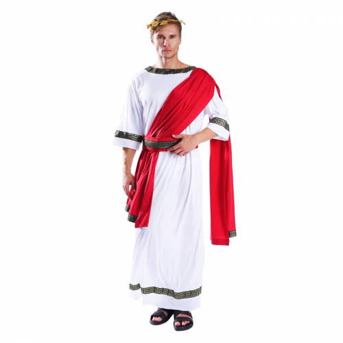 Kostym Romare i gruppen Hgtider / Halloween / Halloweendrkter / Herrdrkter hos PARTAJSHOP AB (96326)