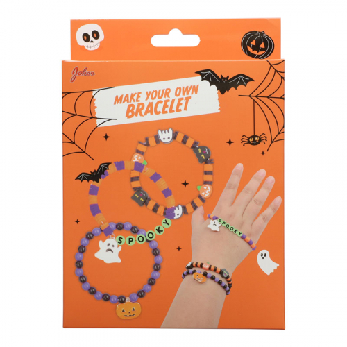 Halloween armband i gruppen Hgtider / Halloween / Halloweentillbehr hos PARTAJSHOP AB (96379)