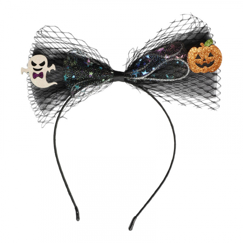 Diadem Halloween i gruppen Hgtider / Halloween / Halloweentillbehr hos PARTAJSHOP AB (96392)