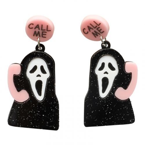 rhngen screams i gruppen Hgtider / Halloween / Halloweentillbehr hos PARTAJSHOP AB (96394)