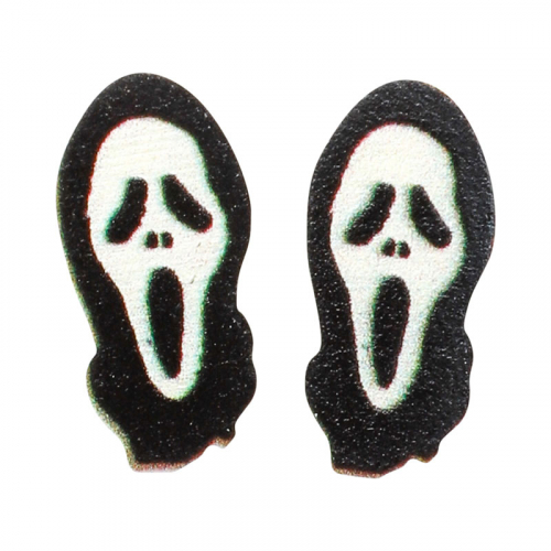 rhnngen scream i gruppen Hgtider / Halloween / Halloweentillbehr hos PARTAJSHOP AB (96395)