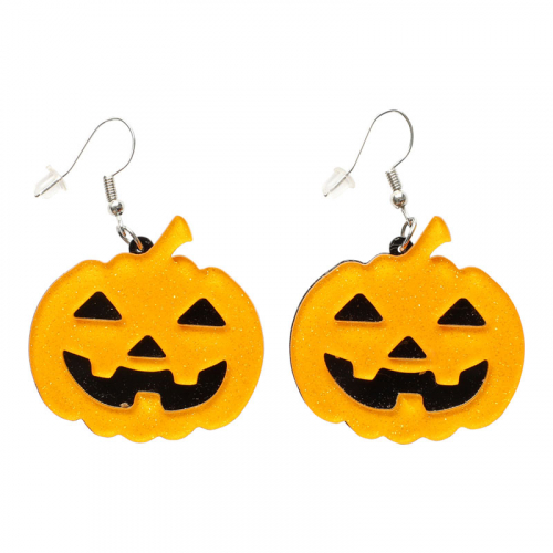 Pumpa rhngen i gruppen Hgtider / Halloween / Halloweentillbehr hos PARTAJSHOP AB (96399)