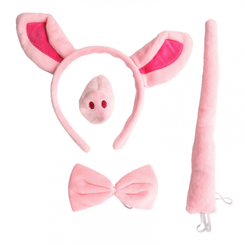 Gris kit i gruppen Hgtider / Halloween / Halloweentillbehr hos PARTAJSHOP AB (96594)