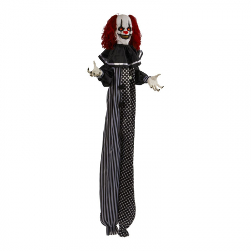 Halloweenprops Clown i gruppen Hgtider / Halloween / Halloweendekoration hos PARTAJSHOP AB (96656)