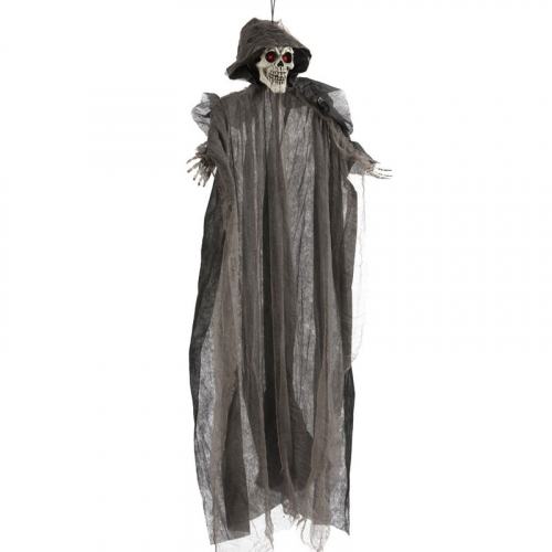 Halloweendekoration Vlnad 120cm i gruppen Hgtider / Halloween / Halloweendekoration hos PARTAJSHOP AB (96657)