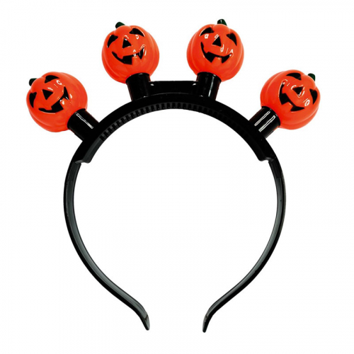 Diadem Pumpor i gruppen Hgtider / Halloween / Halloweentillbehr hos PARTAJSHOP AB (96736)