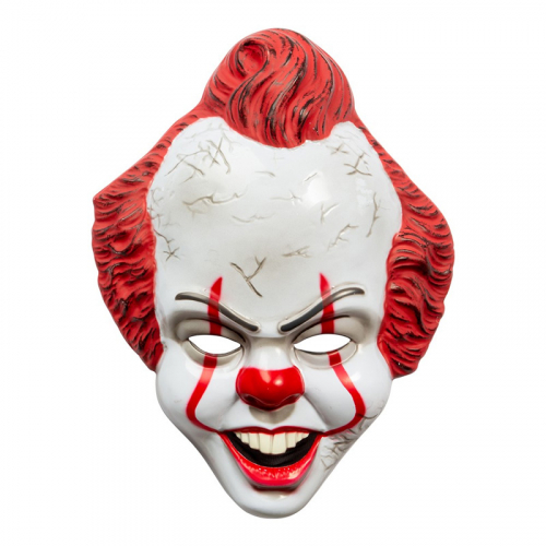 Mask IT i gruppen Hgtider / Halloween / Halloweenmasker hos PARTAJSHOP AB (97034)