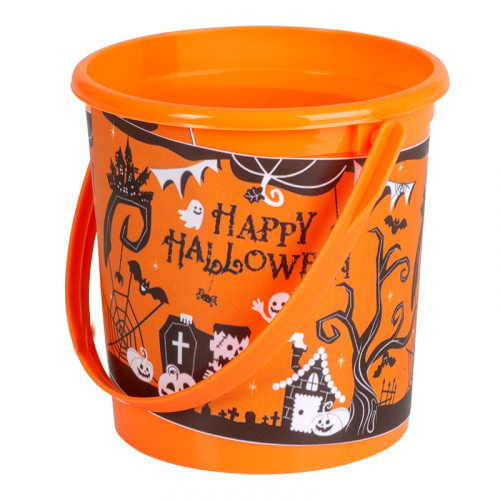 Halloween godishink mini i gruppen Hgtider / Halloween / Halloweentillbehr hos PARTAJSHOP AB (97039)