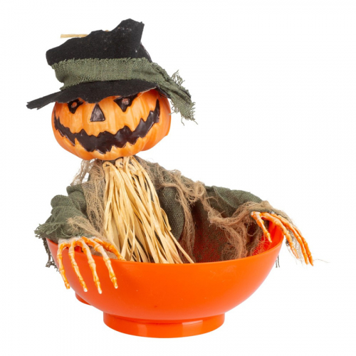 Godisskl Halloween i gruppen Hgtider / Halloween / Halloweendekoration hos PARTAJSHOP AB (97068)