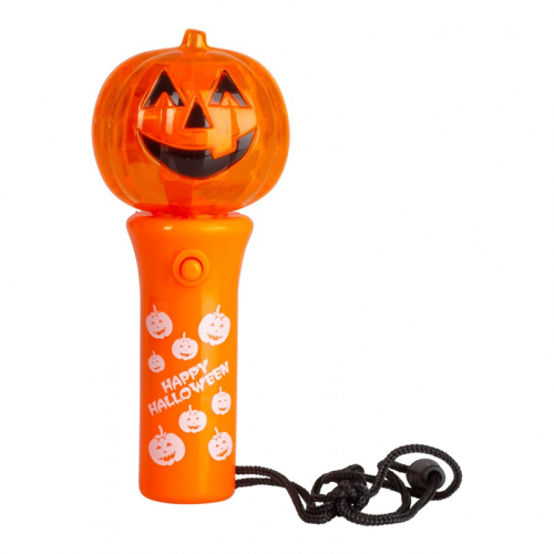 Halloweenlampa pumpa i gruppen Hgtider / Halloween / Halloweentillbehr hos PARTAJSHOP AB (97125)