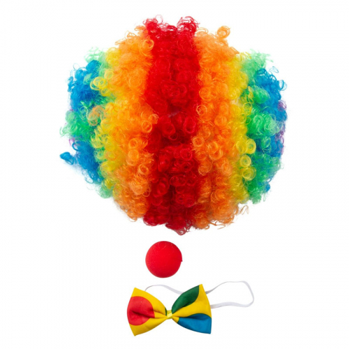 Clown Kit i gruppen Festartiklar / Festteman / Pride hos PARTAJSHOP AB (97210)