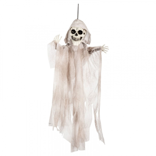 Hngande ddskalle props i gruppen Hgtider / Halloween / Halloweendekoration hos PARTAJSHOP AB (97241)