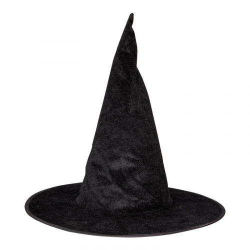 Häxhatt vuxen i gruppen Maskerad / Maskeradteman / Halloweentema hos PARTAJSHOP AB (97336)
