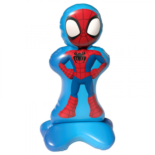 folieballong spidey 101 cm i gruppen Festartiklar / Barnkalas / Spiderman hos PARTAJSHOP AB (97571a)