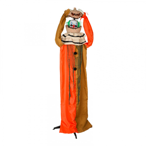 Halloweenprops med ljud och rrelse i gruppen Hgtider / Halloween / Halloweendekoration hos PARTAJSHOP AB (97653)