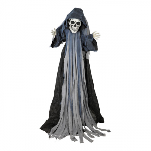 Animerat skelett props i gruppen Hgtider / Halloween / Halloweendekoration hos PARTAJSHOP AB (97699)
