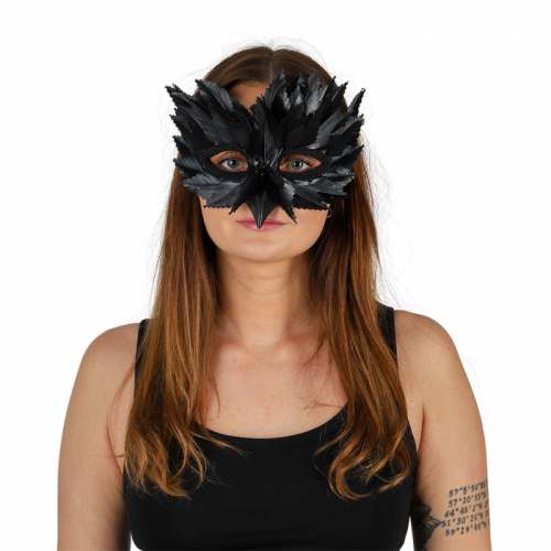 Ögonmask VENETIAN i gruppen Maskerad / Masker / Ögonmasker hos PARTAJSHOP AB (97771)