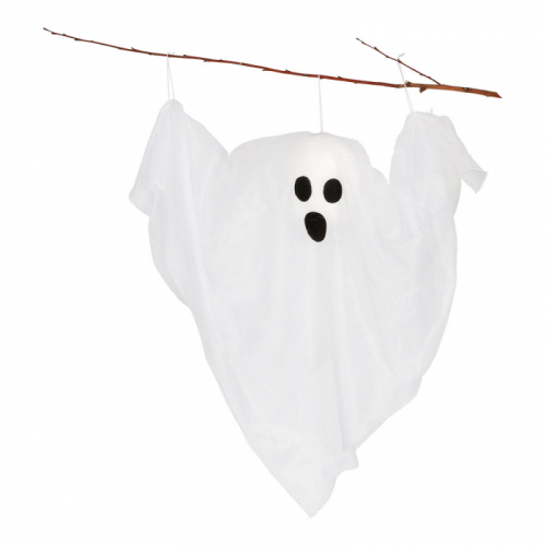Hängande Spöke 3-pack i gruppen Högtider / Halloween / Halloweendekoration hos PARTAJSHOP AB (97847)