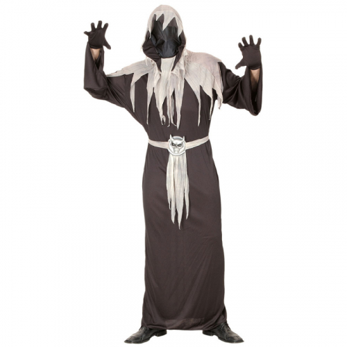 COSTUME MASTER OF THE SHADOWS i gruppen Maskerad / Maskeradkläder / Halloweendräkter / Halloweenkläder vuxen hos PARTAJSHOP AB (97976)