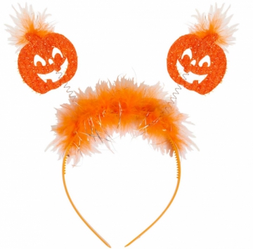 Halloween diadem i gruppen Hgtider / Halloween / Halloweentillbehr hos PARTAJSHOP AB (9806P)