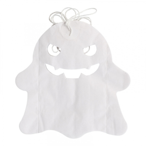 Spök girlang i gruppen Högtider / Halloween / Halloweendekoration hos PARTAJSHOP AB (98188)