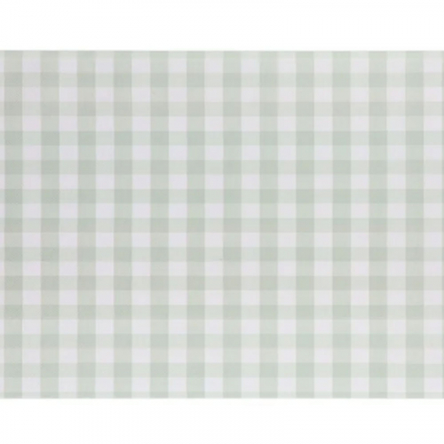 Bordslöpare Grön Rutig 5m i gruppen Festartiklar / Dukning / Bordsdukar hos PARTAJSHOP AB (BF2-109)