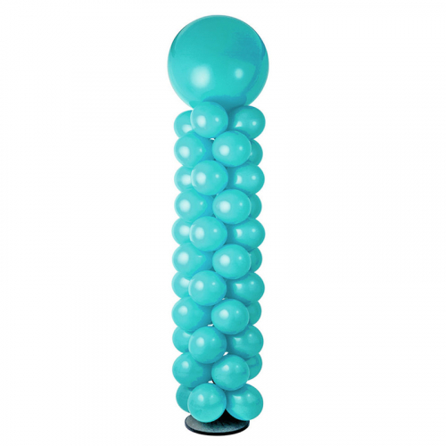 Ballongpelare Luftfylld i gruppen Festartiklar / Ballonger / Uppblsta Heliumballonger  hos PARTAJSHOP AB (Ballongpelare)