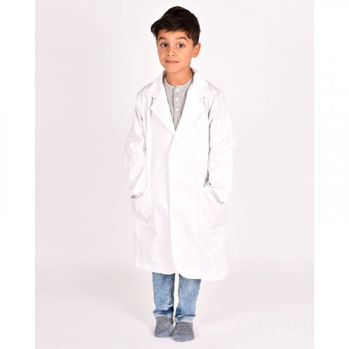 Doktors rock barn 110-116cl 4-6 år i gruppen Högtider / Jul / Julklappar / Till barn hos PARTAJSHOP AB (F1035)