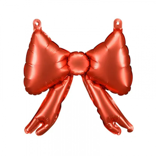 Ballong Rosetter 5-pack i gruppen Högtider / Jul / Juldekorationer hos PARTAJSHOP AB (FB269-007)