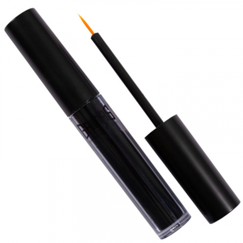 Grimas Liquid eyeliner Svart i gruppen Smink & hrfrg / Ansikts- & kroppsfrg / Kritor och pennor  hos PARTAJSHOP AB (G01-101-el)