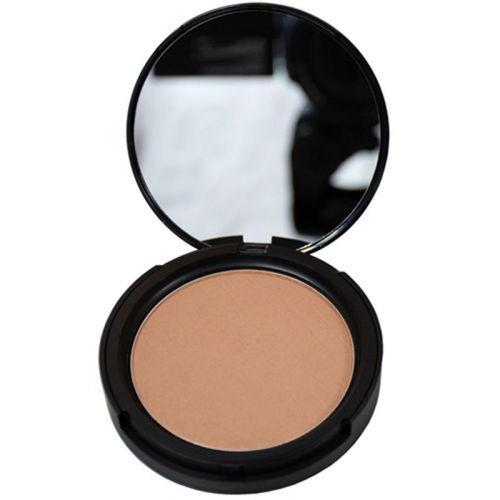 Compact Puder 06 Neutral Mrk i gruppen Smink & hrfrg / Proffssmink / Puder hos PARTAJSHOP AB (GCP06-S212)