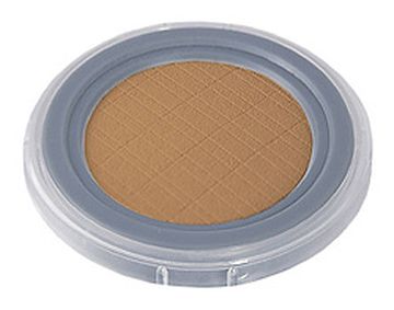 Compact Puder Brun 09 i gruppen Smink & hrfrg / Proffssmink / Puder hos PARTAJSHOP AB (GCP09-S213)