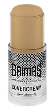 Grimas Cover G4 Neutral i gruppen Smink & hrfrg / Proffssmink / Foundation och camouflage hos PARTAJSHOP AB (GCPG4-S113)