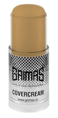 Grimas Cover J5 Oliv i gruppen Smink & hrfrg / Proffssmink / Foundation och camouflage hos PARTAJSHOP AB (GCPJ5-S213)