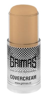 Grimas Cover W5 Scen, TV, Foto i gruppen Smink & hrfrg / Proffssmink / Foundation och camouflage hos PARTAJSHOP AB (GCPW5-S111)