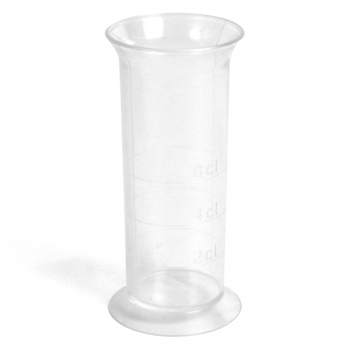Mtglas i plast i gruppen Bar & Spel / Drinktillbehr hos PARTAJSHOP AB (GLAS-C142)