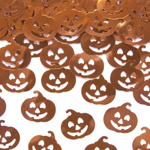 Konfetti Pumpor  i gruppen Hgtider / Halloween / Halloweendukning hos PARTAJSHOP AB (KONS20)