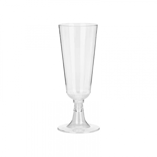 Champagneglas 8-pack i gruppen Högtider / Nyårsafton / Nyårsdukning hos PARTAJSHOP AB (KPS1-099)