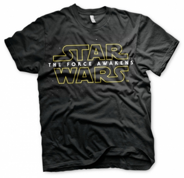 Star Wars herr t-shirt i gruppen Roliga prylar / Klder, kepsar & mssor / Star wars hos PARTAJSHOP AB (LF-1-SW057-H59-7)
