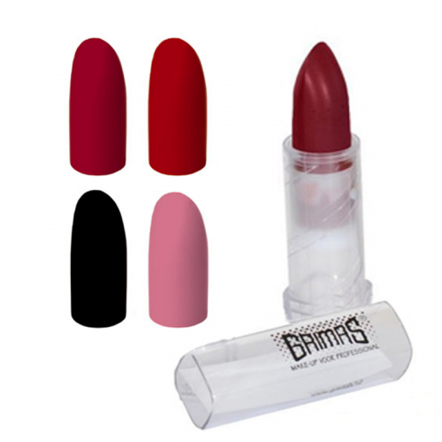 Lppstift Grimas i gruppen Hgtider / Halloween / Halloweensmink hos PARTAJSHOP AB (Lipstick_grimas)