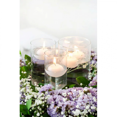 Flytande Ljus i gruppen Festartiklar / Dukning hos PARTAJSHOP AB (SDMAT40-008-OP)