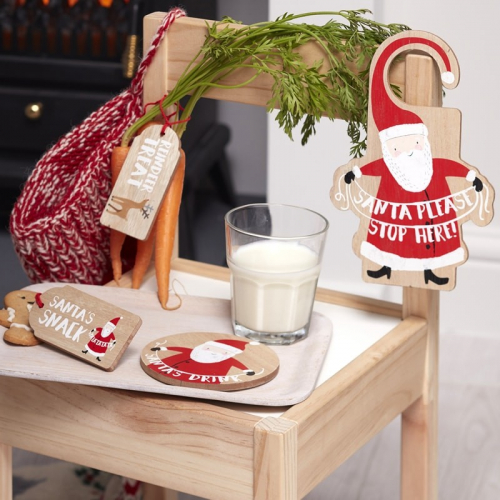 Tomtens jul-kit i gruppen Hgtider / Jul / Julklappar / Till barn hos PARTAJSHOP AB (ST-215)