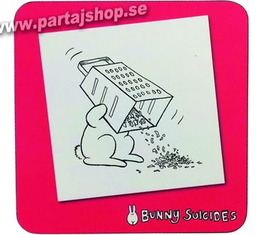 Glasunderlgg i gruppen Bar & Spel / Glasunderlgg hos PARTAJSHOP AB (SULCIDES1-A123)