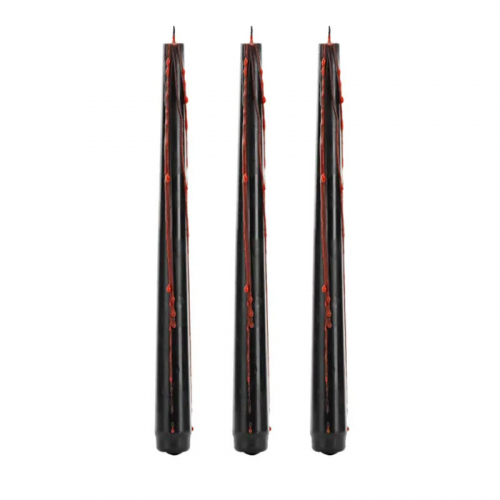 Bldande ljus 3-pack  i gruppen Roliga prylar / Hem & hushll / Ljus & Ljuslyktor  hos PARTAJSHOP AB (SWIE2)