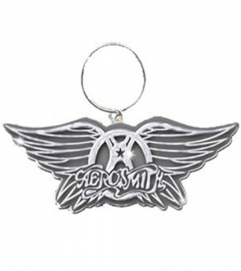 Nyckelring Aerosmith i gruppen Hgtider / Jul / Julklappar / Till bror  hos PARTAJSHOP AB (aerosmith)