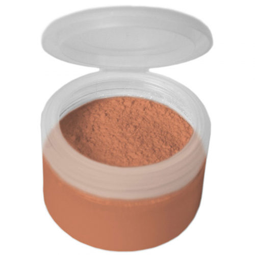 Frgat Puder i gruppen Smink & hrfrg / Proffssmink / Puder hos PARTAJSHOP AB (colourpowder)