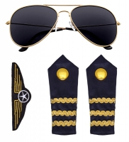 Pilot-kit