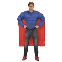 Superman Hero